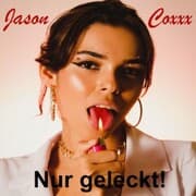 Cover von Nur geleckt!