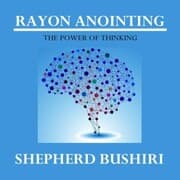 Cover von Rayon Anointing