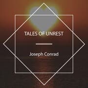 Cover von Tales of Unrest