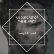 Cover von An Outcast of the Islands