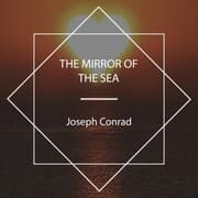 Cover von The Mirror of the Sea