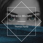 Cover von The Well-Beloved