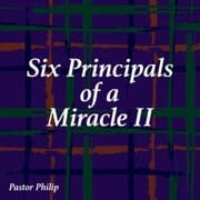 Cover von Six Principals of a Miracle II