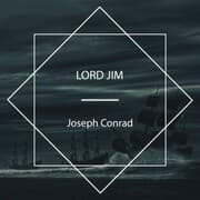 Cover von Lord Jim