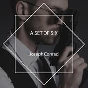 Cover von A Set of Six