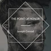 Cover von The Point of Honor