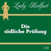 Cover von 118: Die tödliche Prüfung
