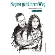 Cover von Regina geht ihren Weg: Ein Frauenschicksal