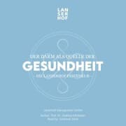 Cover von Der Darm als Quelle der Gesundheit