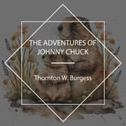 Cover von The Adventures of Johnny Chuck