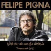 Cover von Historias de Nuestra Historia (Temporada 2019)