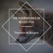 Cover von The Adventures of Reddy Fox