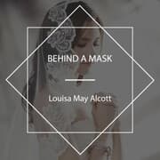 Cover von Behind a Mask