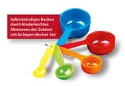 Cover von Messbecher-Set Kinderleichte Becherküche