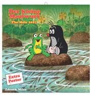 Cover von Der kleine Maulwurf 2027