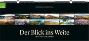 Cover von GEO Panorama: Der Blick ins Weite 2027