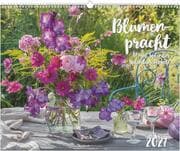 Cover von Blumenpracht 2027