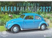 Cover von VW Käferkalender 2027