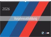 Cover von BMW M 2027