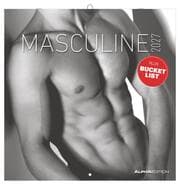 Cover von Masculine 2027