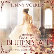 Cover von Das letzte Blütenblatt - Märchen Hörbuch