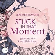 Cover von Stuck In That Moment