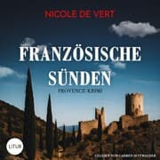 Cover von Französische Sünden