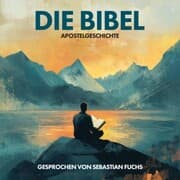 Cover von Apostelgeschichte