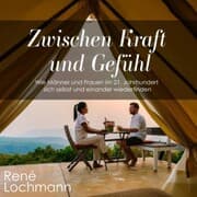 Cover von Zwischen Kraft und Gefühl