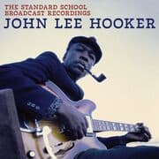Cover von John Lee Hooker