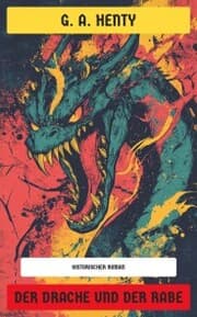 Cover von Der Drache und der Rabe