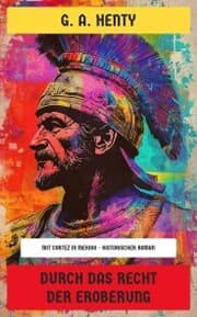 Cover von Durch das Recht der Eroberung
