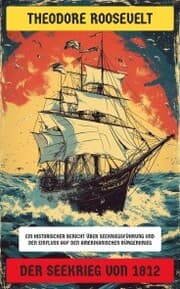 Cover von Der Seekrieg von 1812