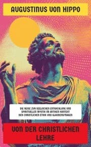Cover von Von der christlichen Lehre