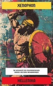 Cover von Hellenika
