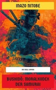 Cover von Bushid¿: Moralkodex der Samurai