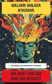 Cover von Ihr Geist und wie man ihn benutzt