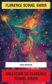 Cover von Colección de Florence Scovel Shinn