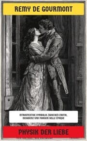 Cover von Physik der Liebe