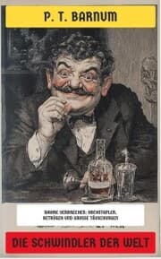 Cover von Die Schwindler der Welt