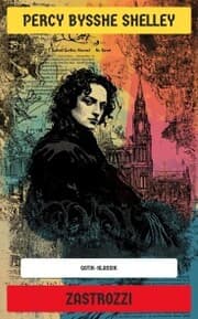 Cover von Zastrozzi