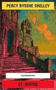 Cover von St. Irvyne