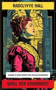 Cover von Quell der Einsamkeit
