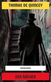 Cover von Der Rächer