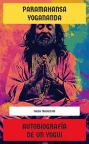 Cover von Autobiografía de un yogui
