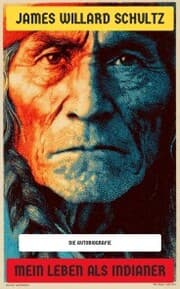 Cover von Mein Leben als Indianer
