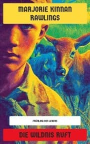 Cover von Die Wildnis ruft