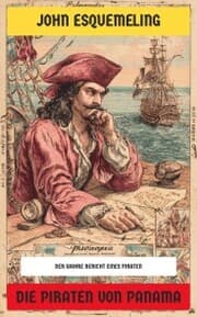 Cover von Die Piraten von Panama