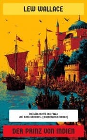 Cover von Der Prinz von Indien
