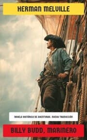 Cover von Billy Budd, marinero